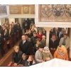 Poświęcenie kościoła w Czeladzi Wielkiej po remoncie